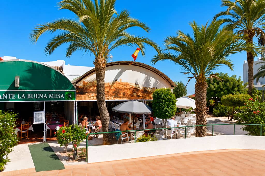 Photo of Benitos (La Alcabaza)