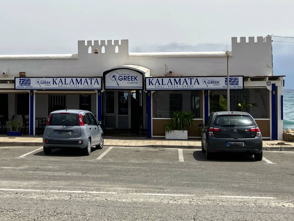 Photo of Kalamata