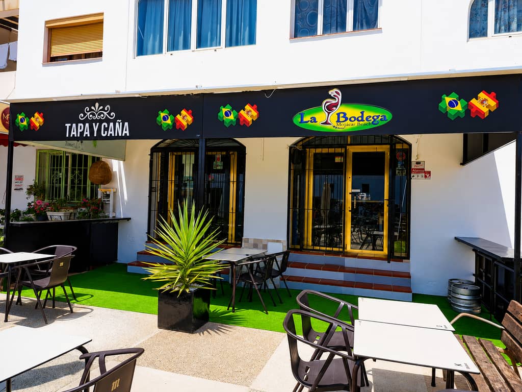 Photo of La Bodega