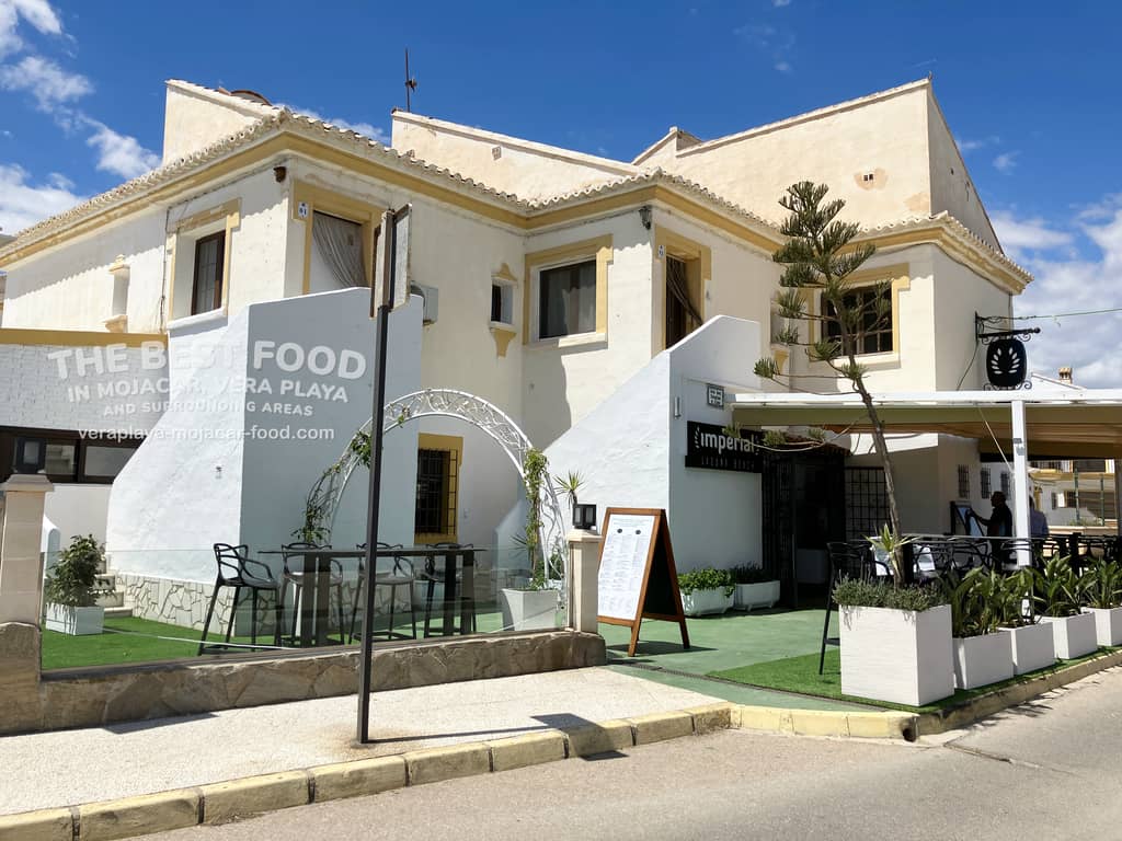 Photo of Imperial (Las Marinas)