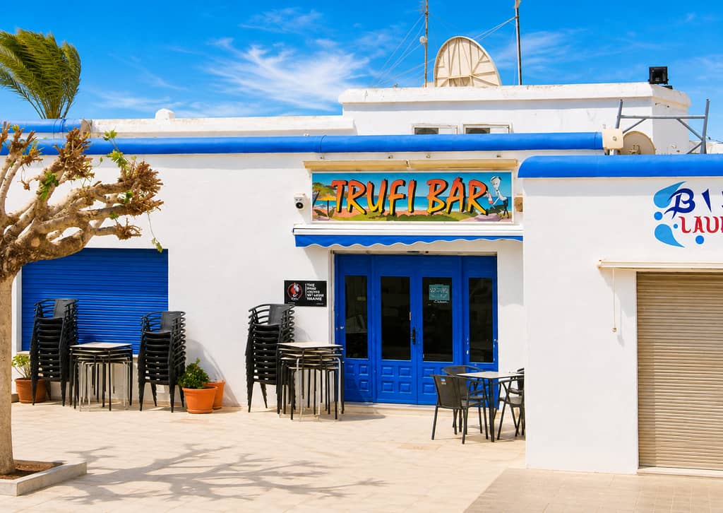 Photo of Trufi bar