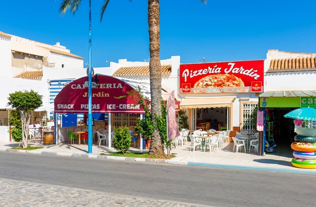 Photo of Jardin Pizzeria