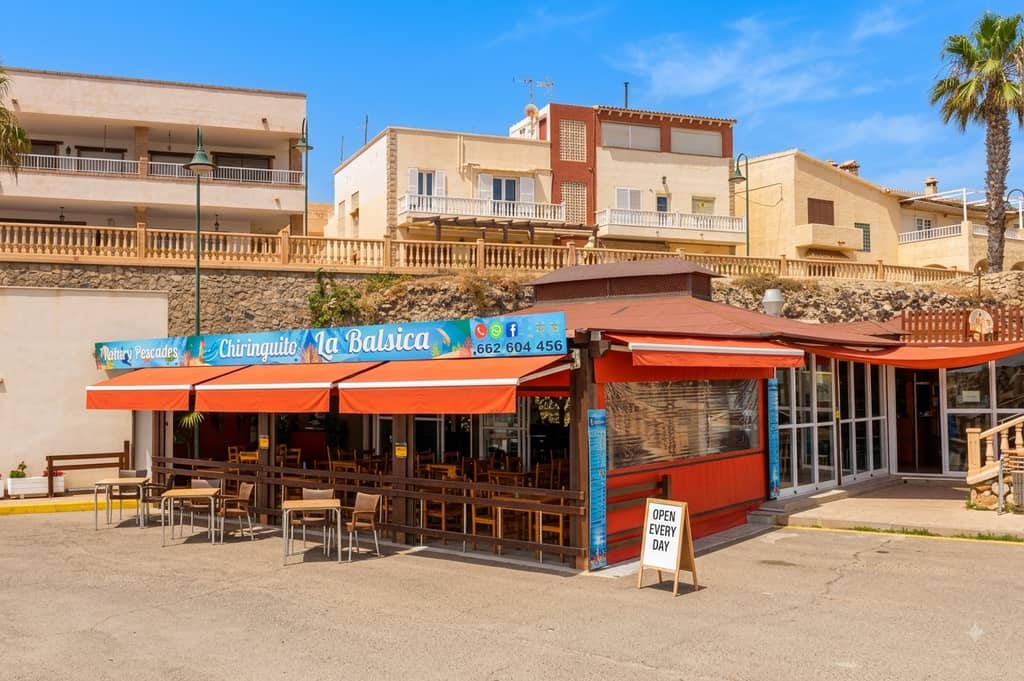Photo of La Balsica