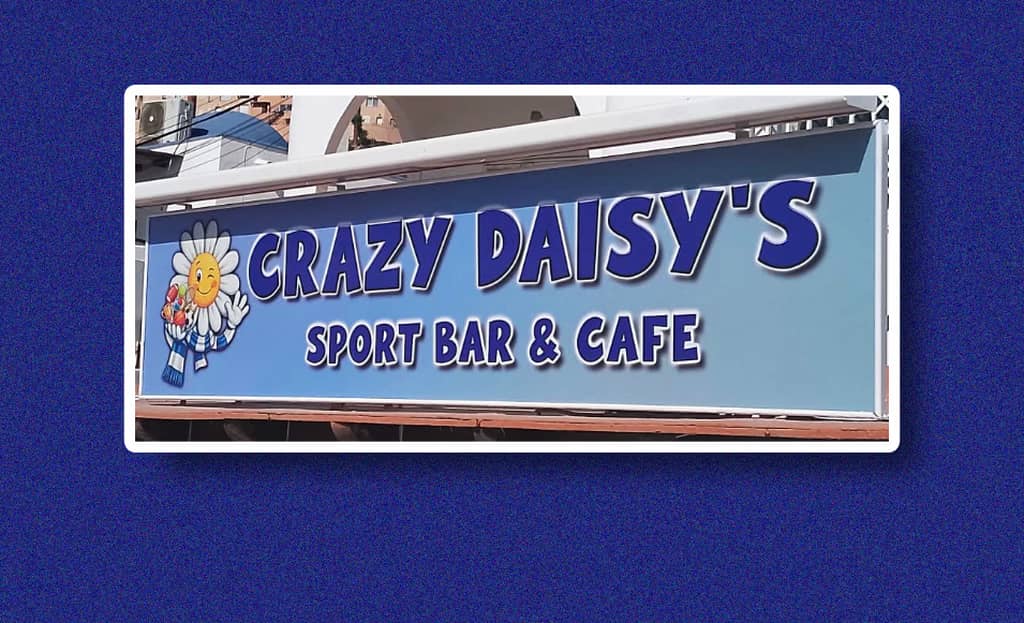 Photo of Crazy Daisy's