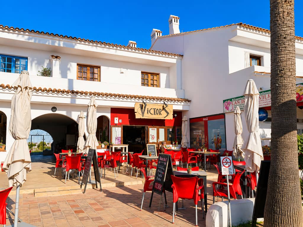 Photo of Victors Cafe Bar