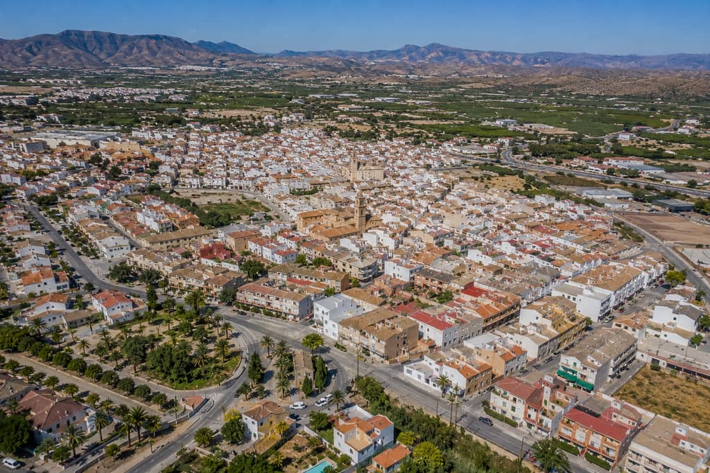 Photo of Arboleas