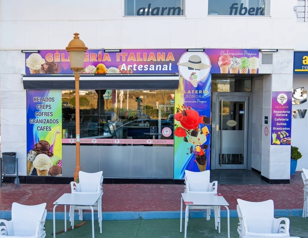 Photo of Gelateria Italiana Eleonora
