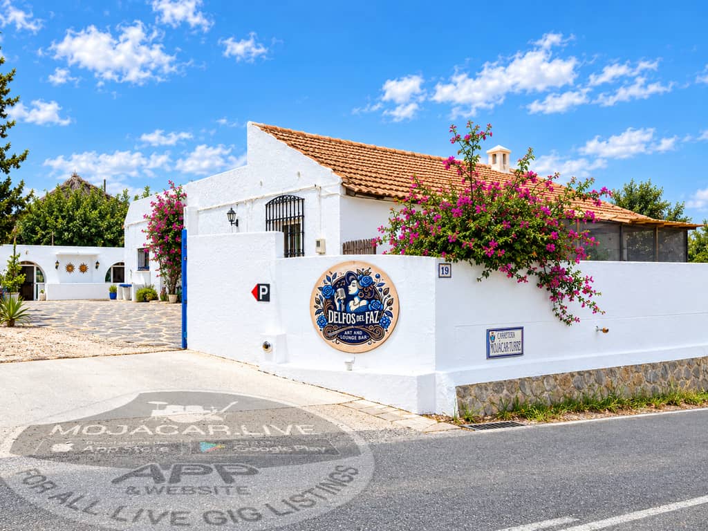 Photo of Delfos del faz