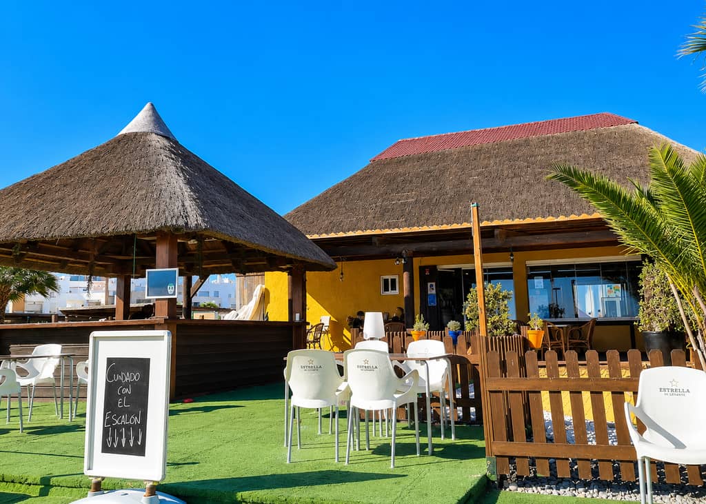 Photo of Armony Beach Club