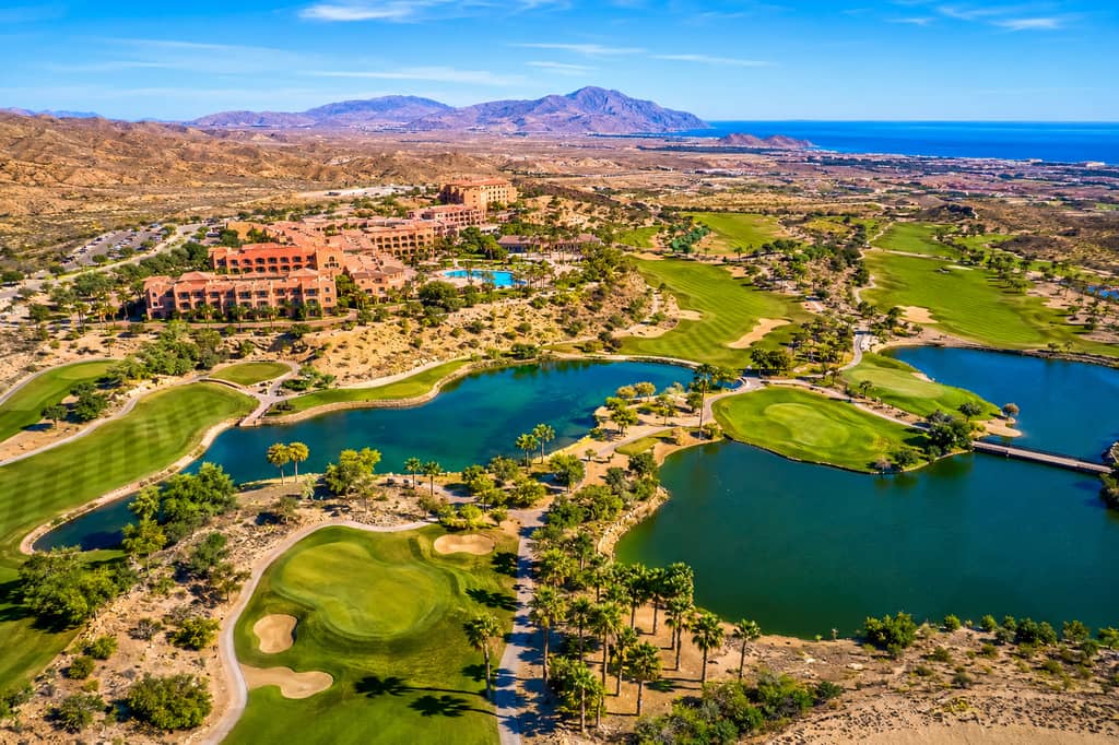 Photo of Desert Springs