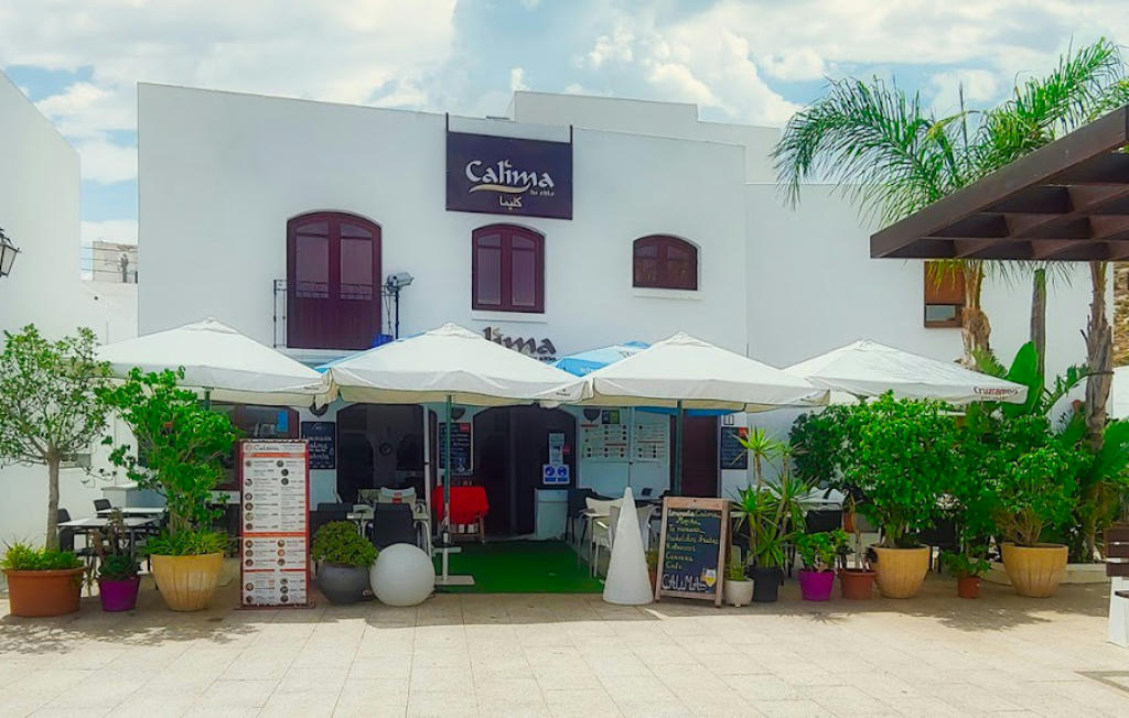 Photo of Calima