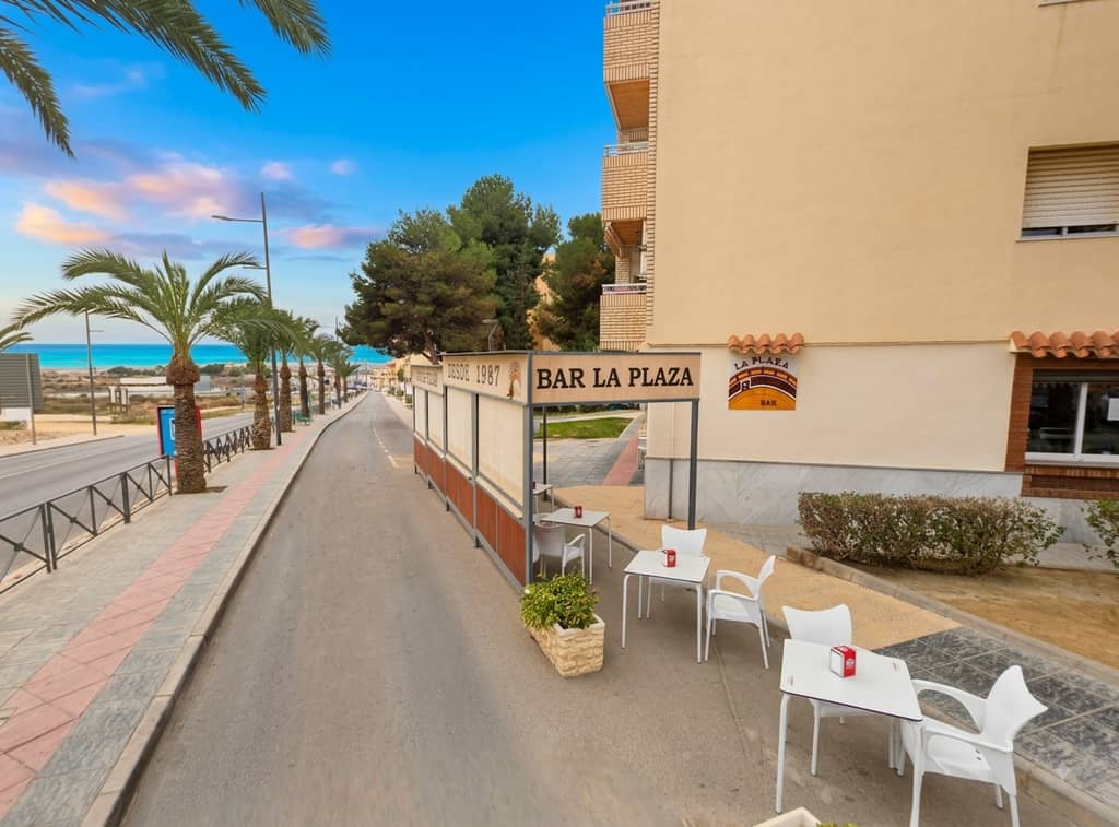 Photo of La Plaza Bar, Vera