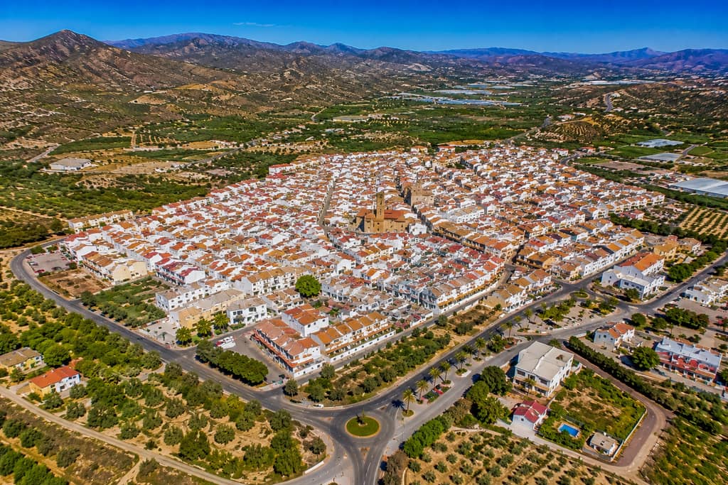 Photo of Los Gallardos