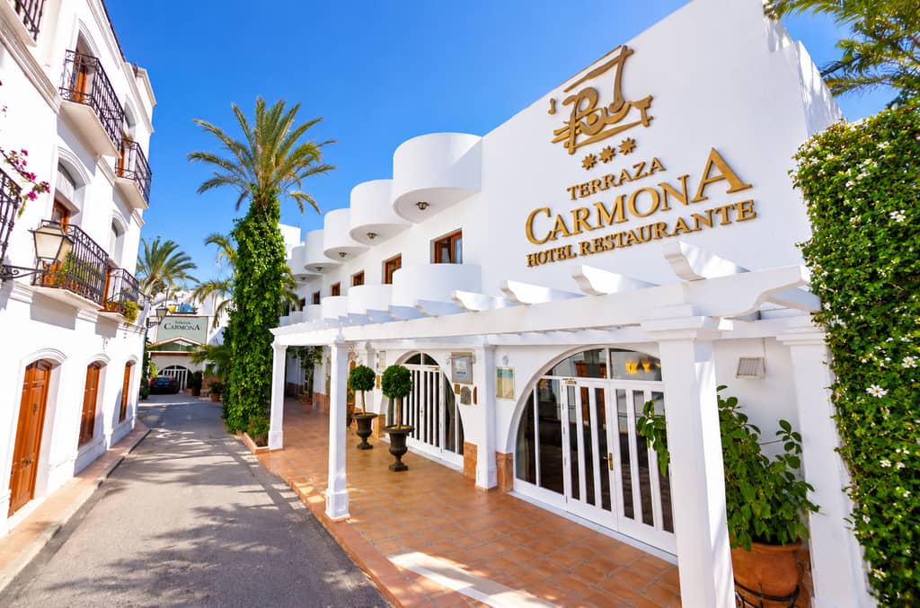 Photo of Terraza Carmona