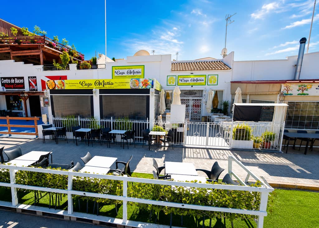 Photo of Casa Maria
