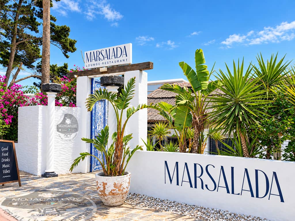 Photo of Marsalada