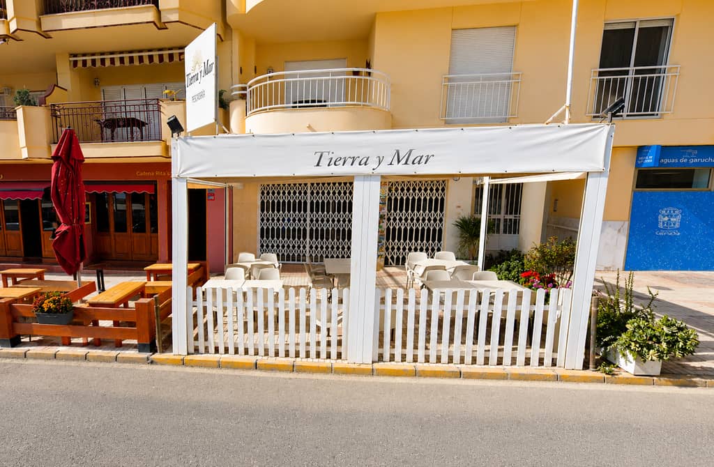 Photo of Tierra Y Mar