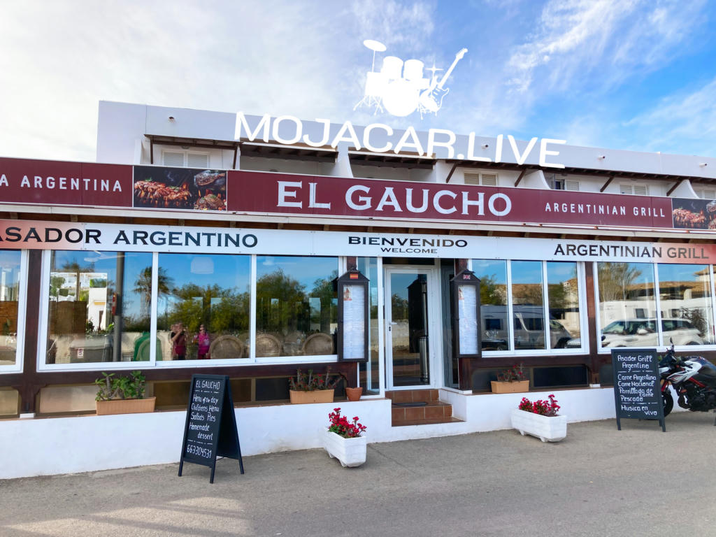 Photo of El Gaucho