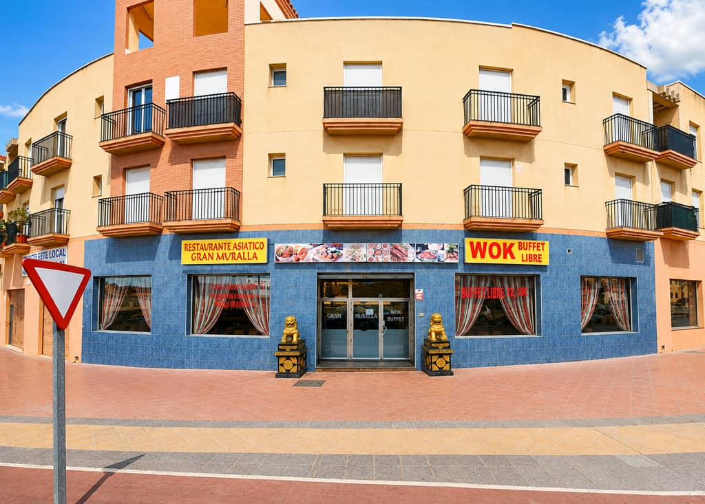 Photo of Wok Buffet