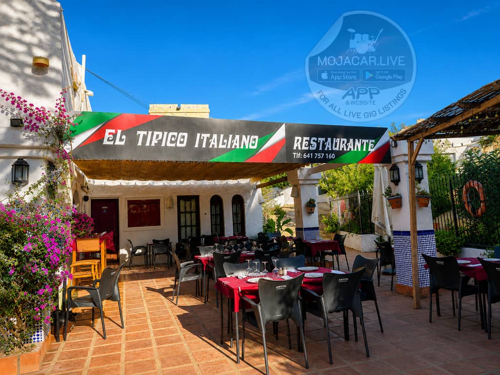 Photo of El Tipico Italiano