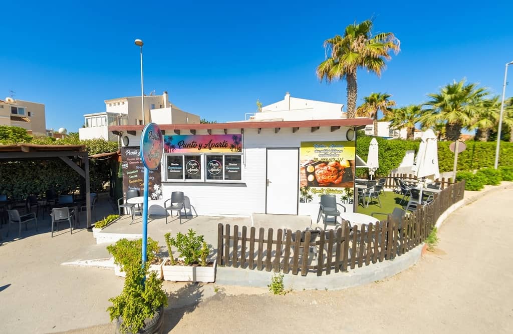 Photo of Punto Y Aparte