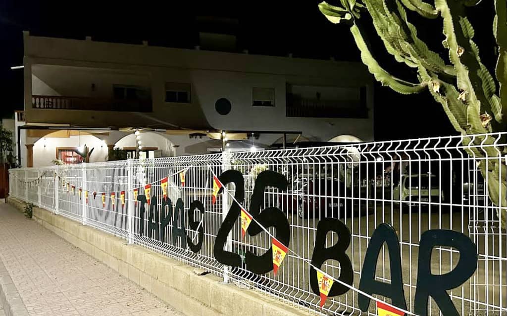 Photo of Tapas 25