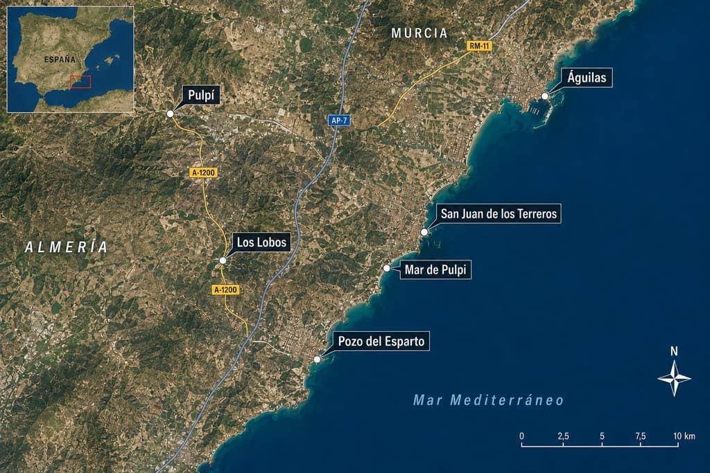 Photo of Pozo del Esparto
