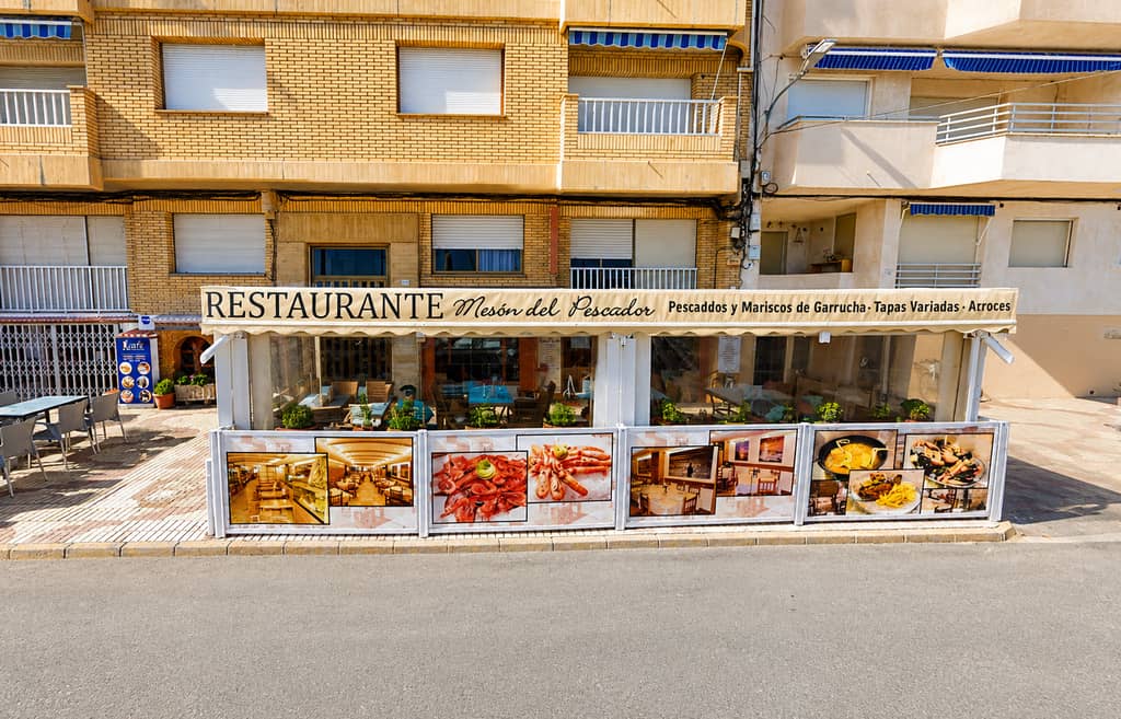 Photo of Meson del Pescador