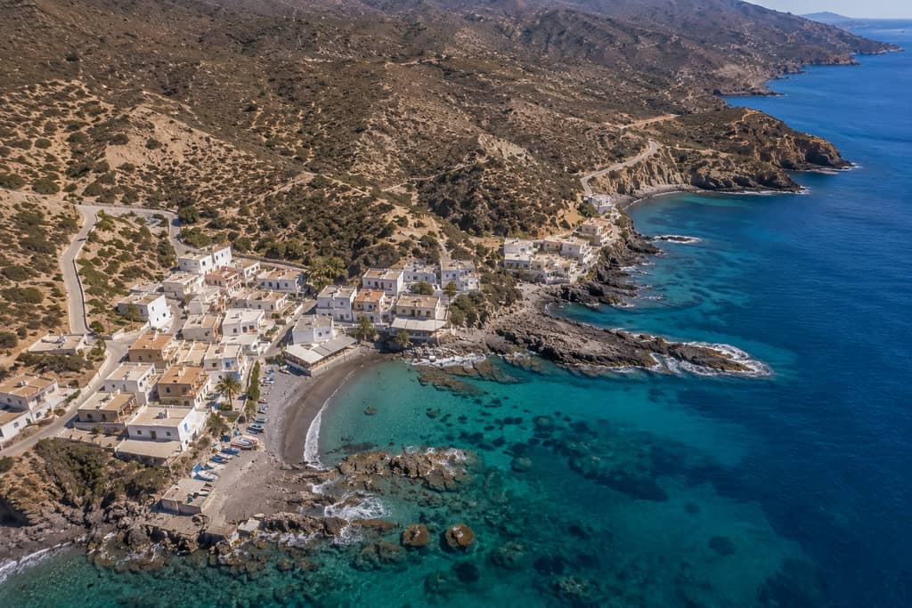 Photo of El Calón
