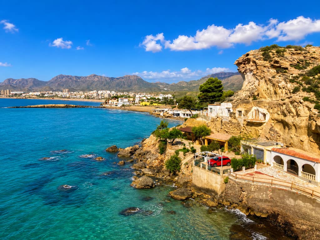 Photo of San Juan De Los Terreros