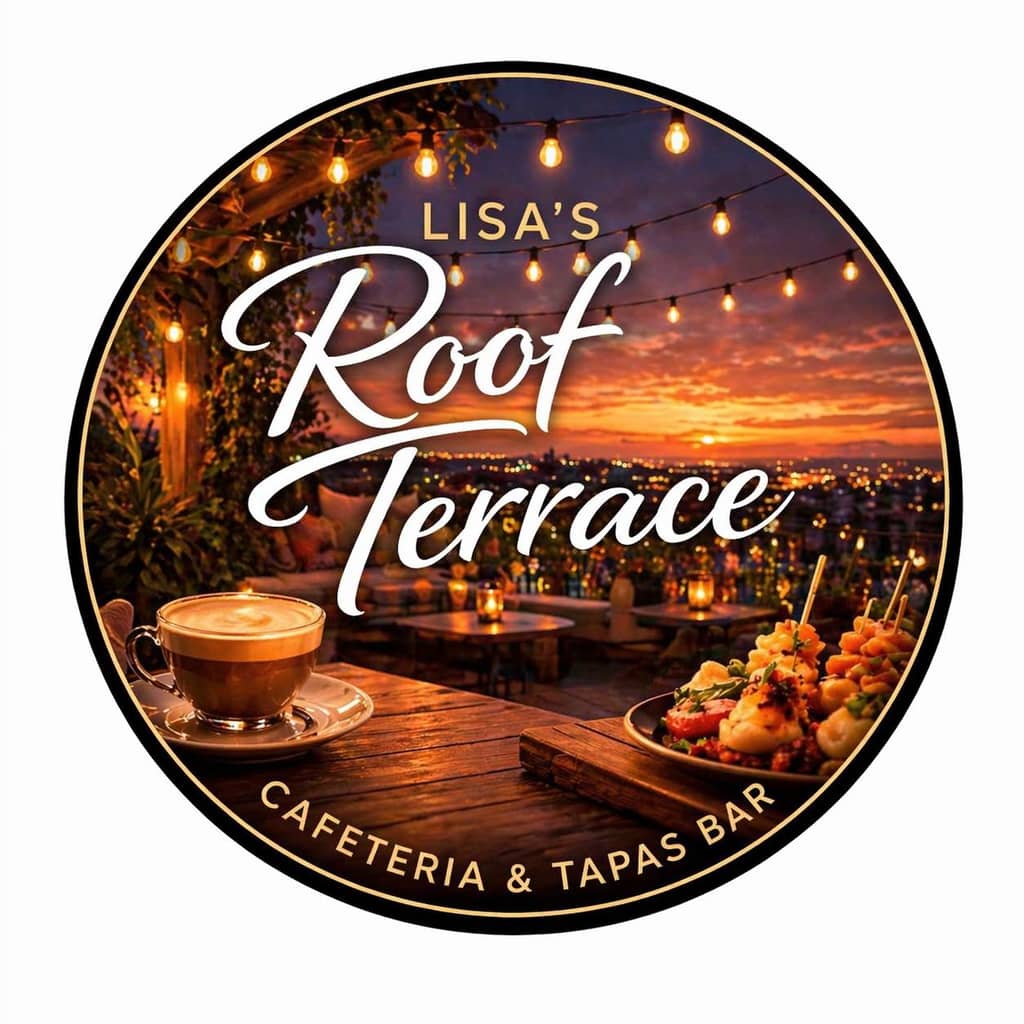 Photo of Lisa's Roof Terrace