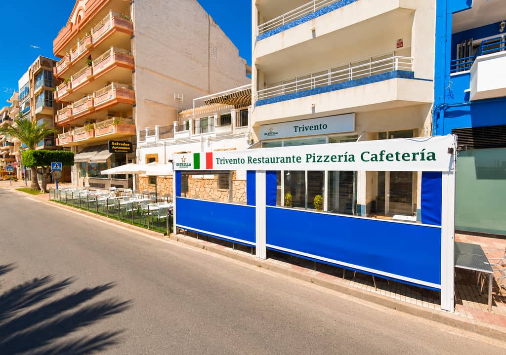 Photo of Trivento Pizzeria