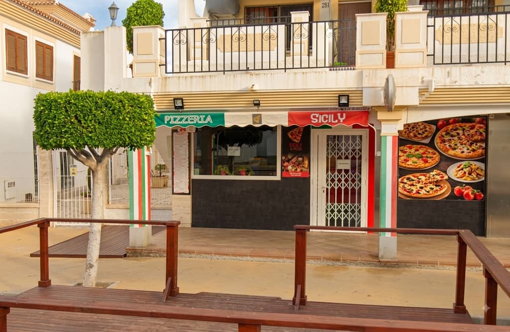 Photo of Pizzeria Sicily