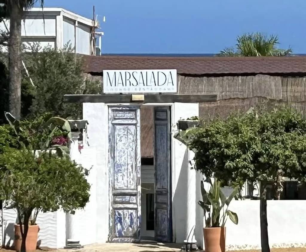 Photo of Marsalada