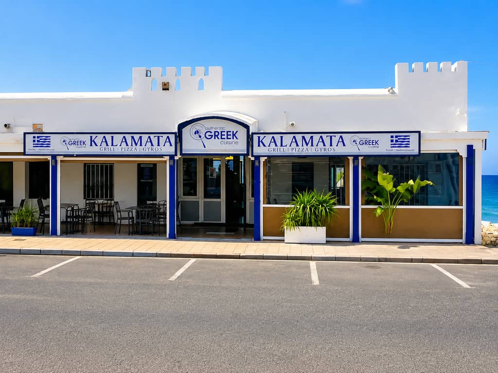 Photo of Kalamata