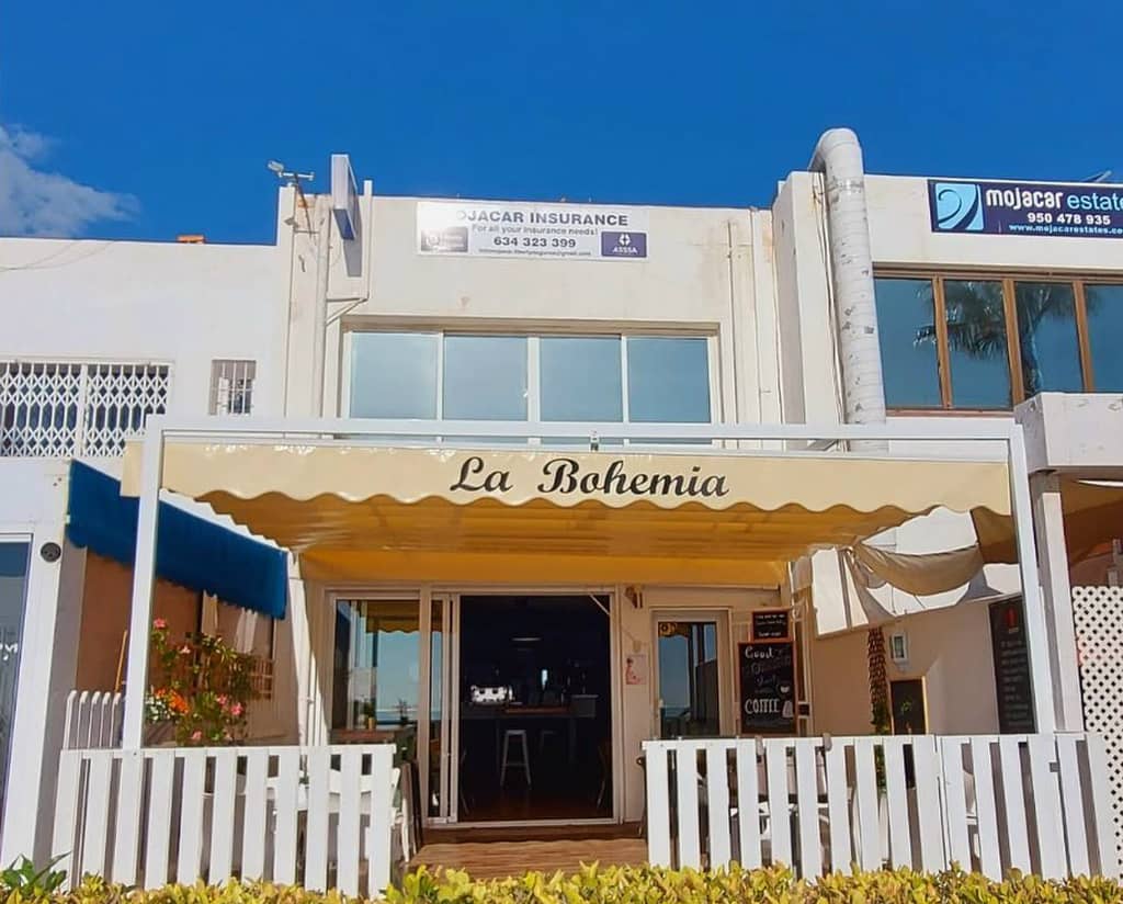 Photo of La Bohemia