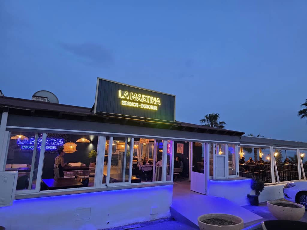 Photo of La Martina