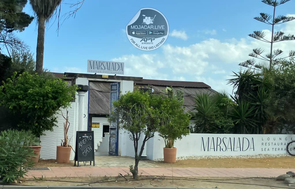 Photo of Marsalada