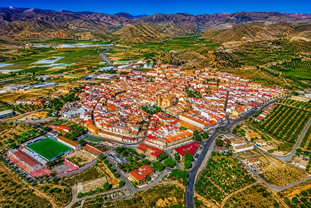 Photo of Partaloa