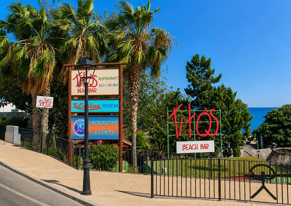 Photo of Tito's