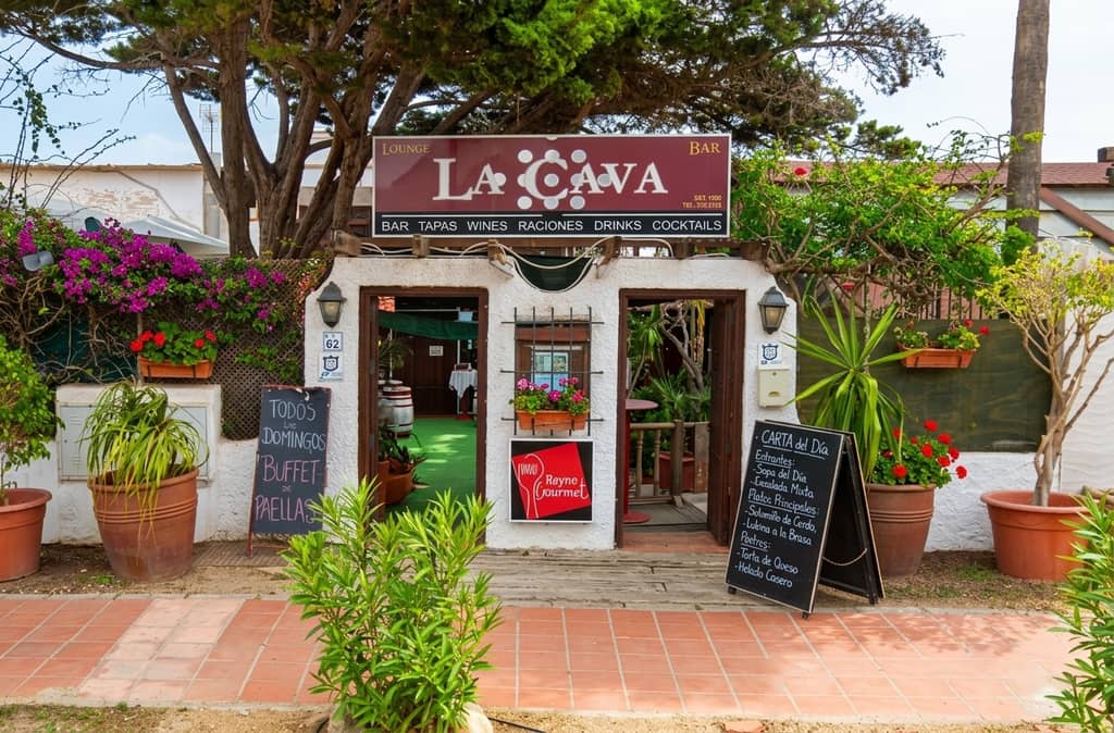 Photo of La Cava