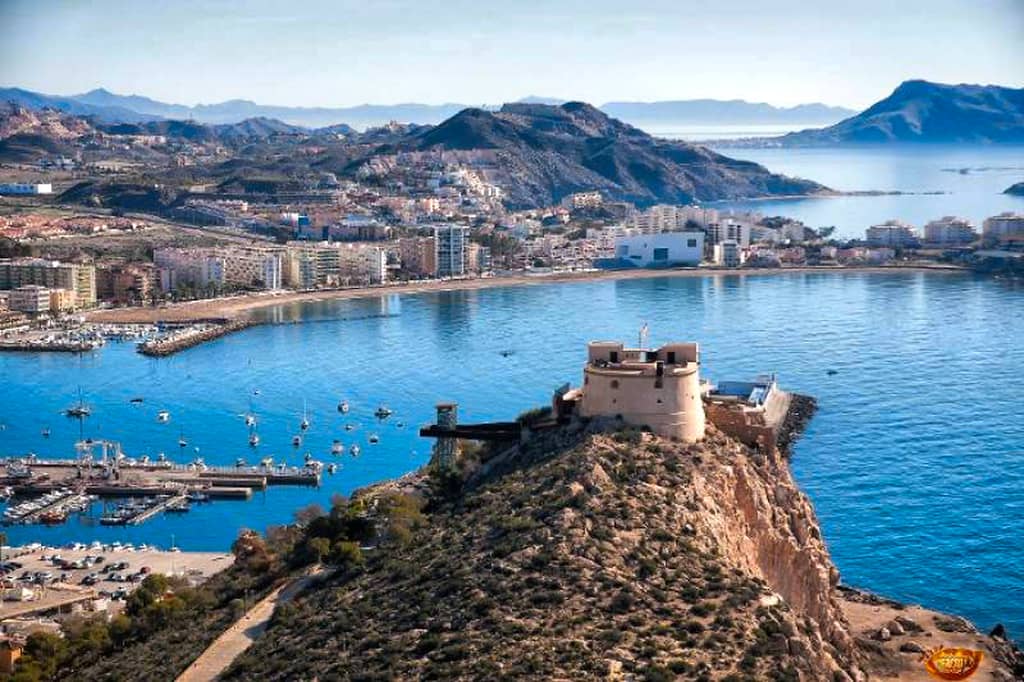 Photo of Aguilas