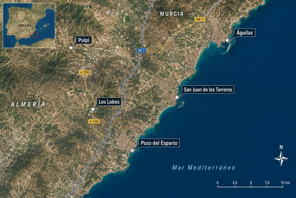 Photo of San JuanDe Los Terreros