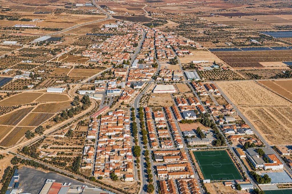 Photo of Pulpi