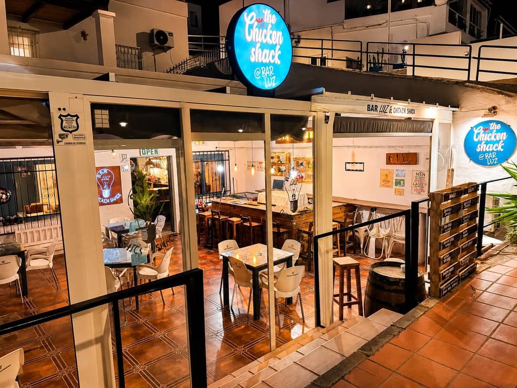 Photo of Bar Luz / Chicken Shack