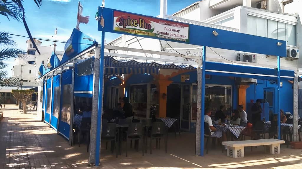 Photo of Spice Hut, Roquetas